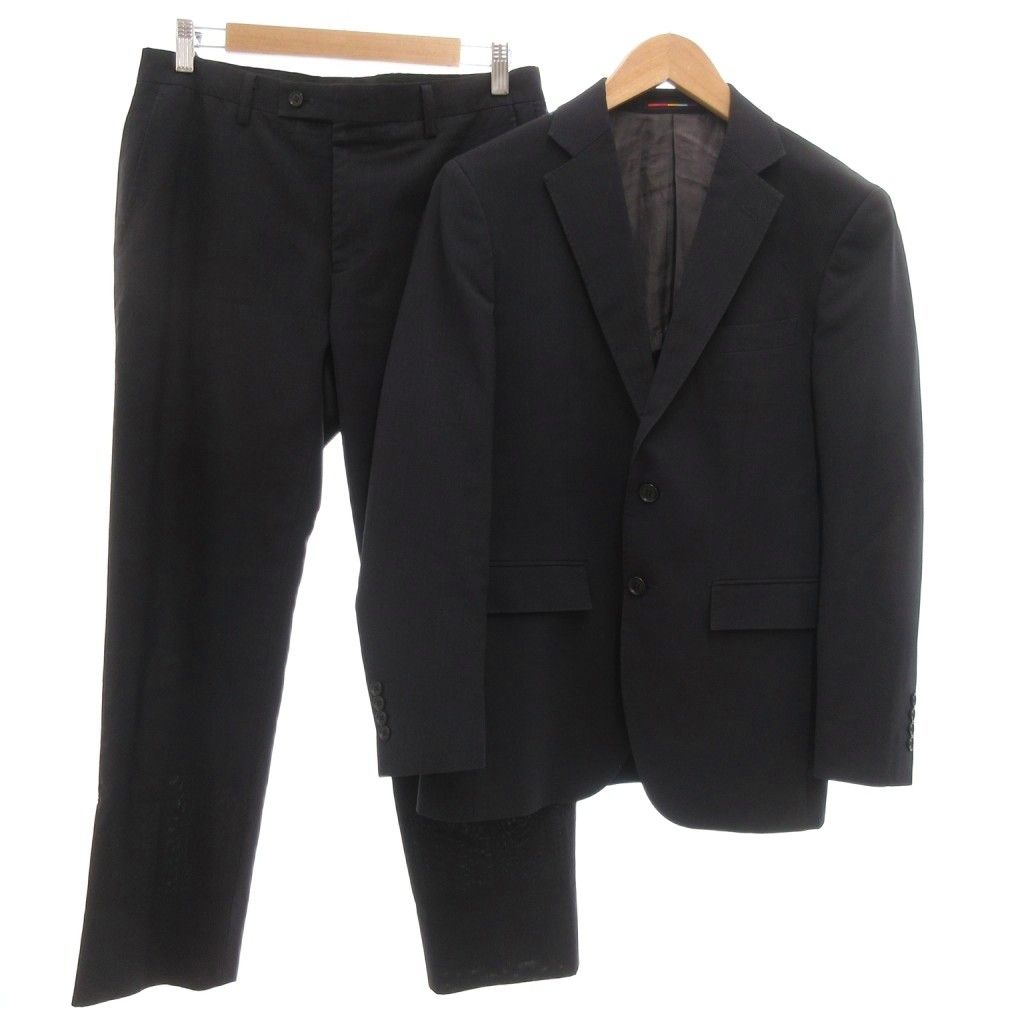 オリヒカ　ORIHICA スーツ　上下セット　新品　LL オリヒカ ORIHICA セットアップ スーツ ビジネス テーラードジャケット