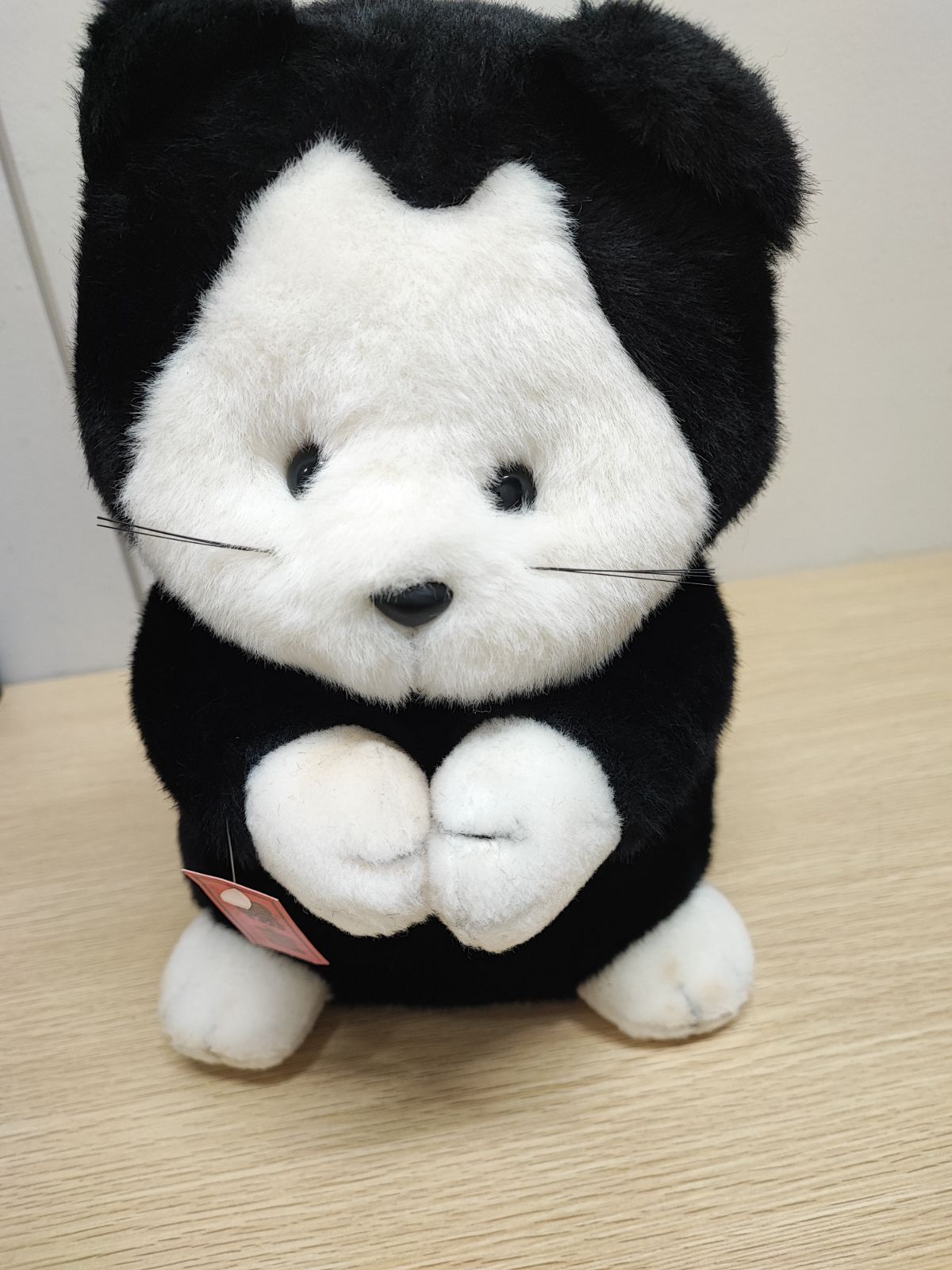 日産 みそねこシリーズお江戸編 暢吉 のんきち