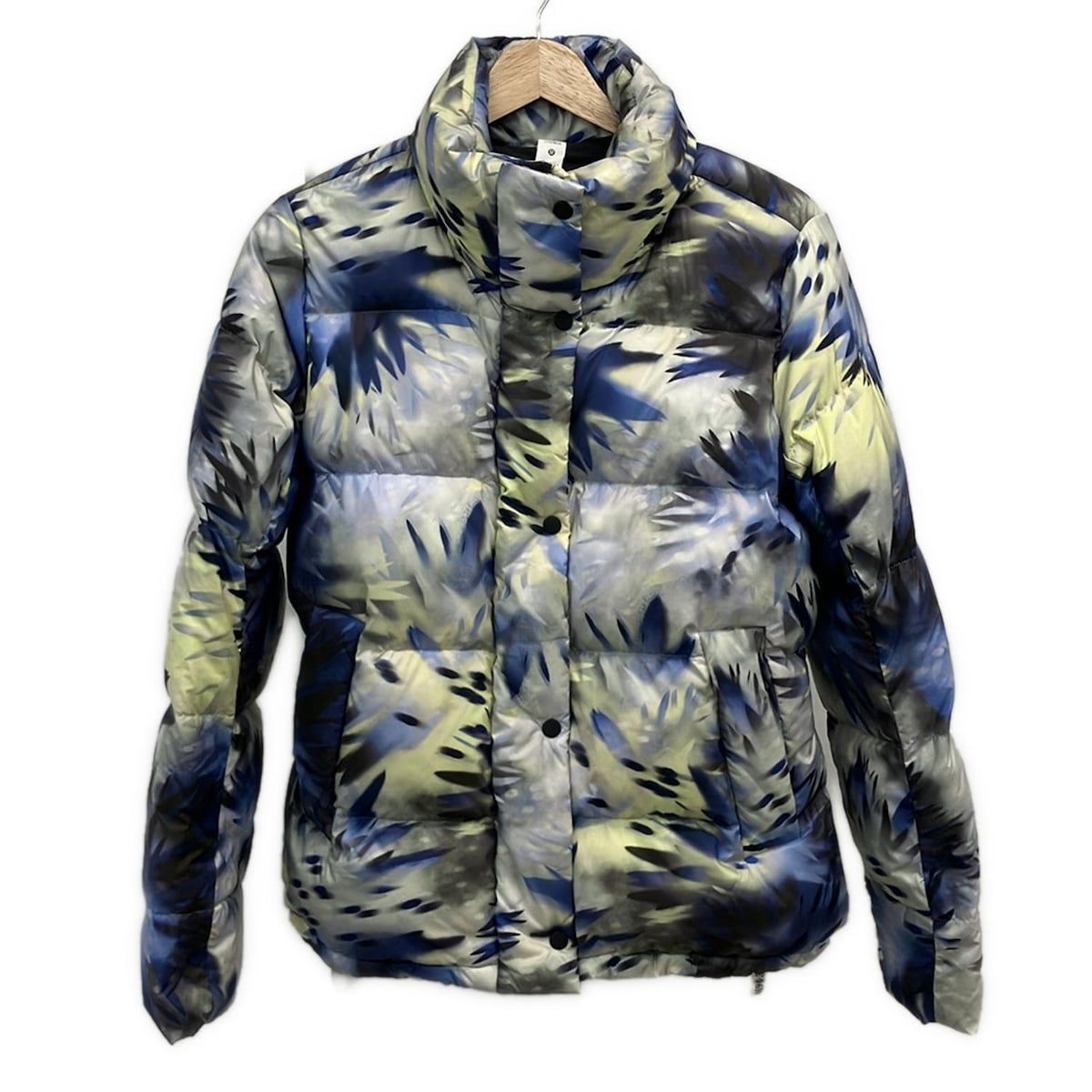 lululemon(ルルレモン) ダウンジャケット サイズ4 XL レディース美品