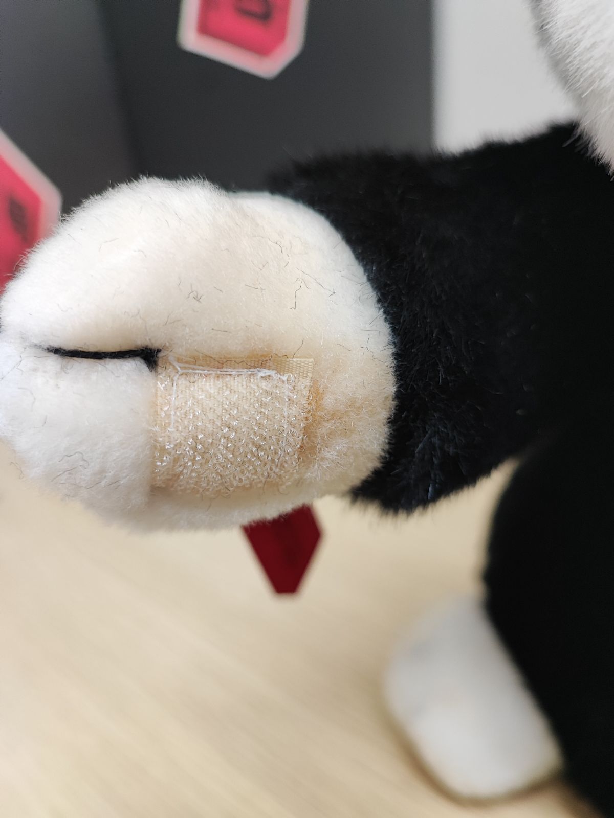 日産 みそねこシリーズお江戸編 暢吉(のんきち) - メルカリ