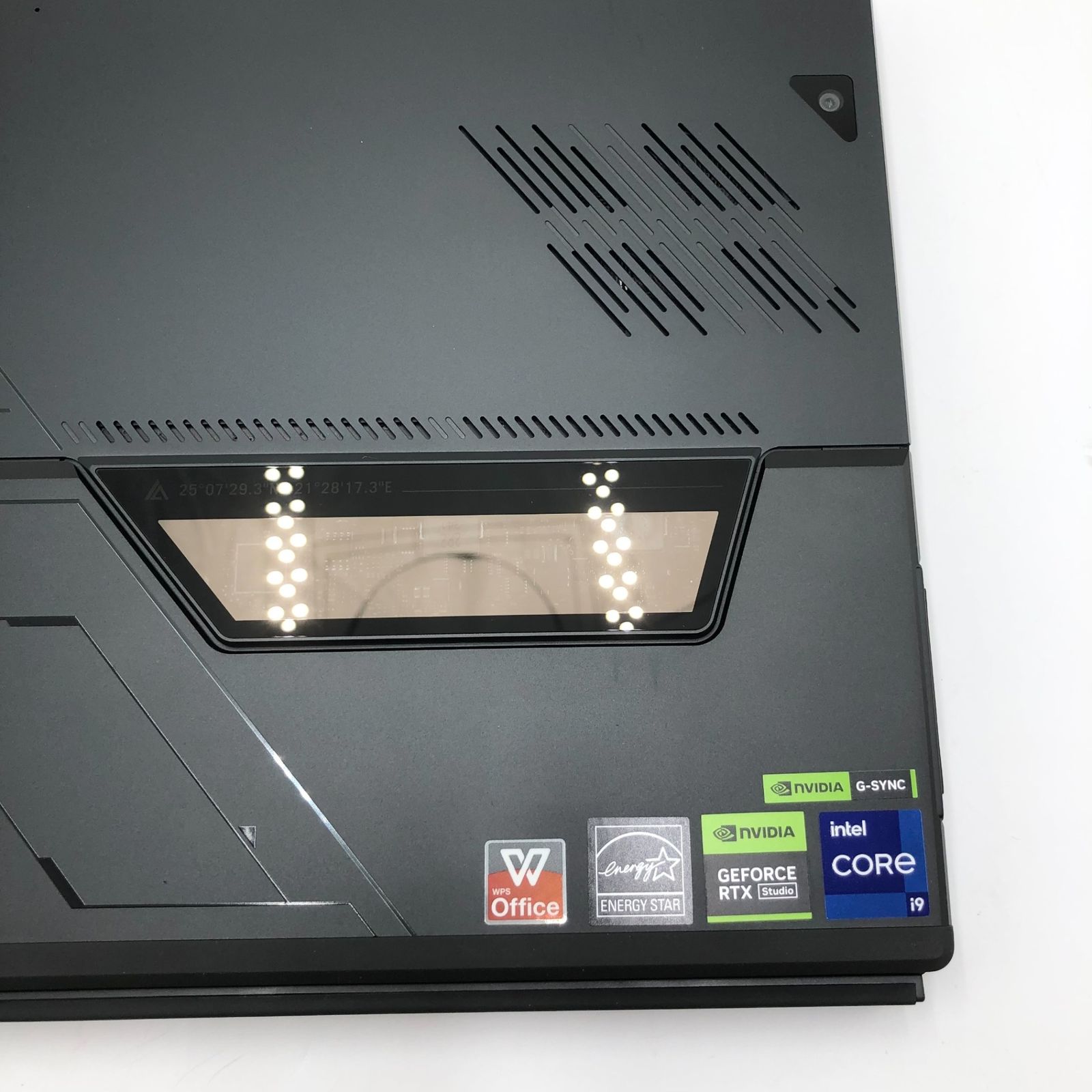 ゲーミングノートPC