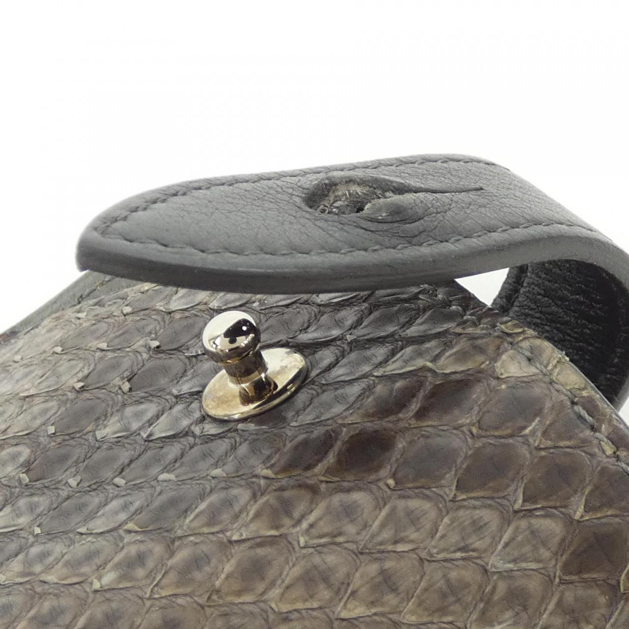カミーユ・フォルネ　メガネケース【未使用】 カミーユフォルネ CAMILLE FOURNET 眼鏡ケース カミーユフォルネ