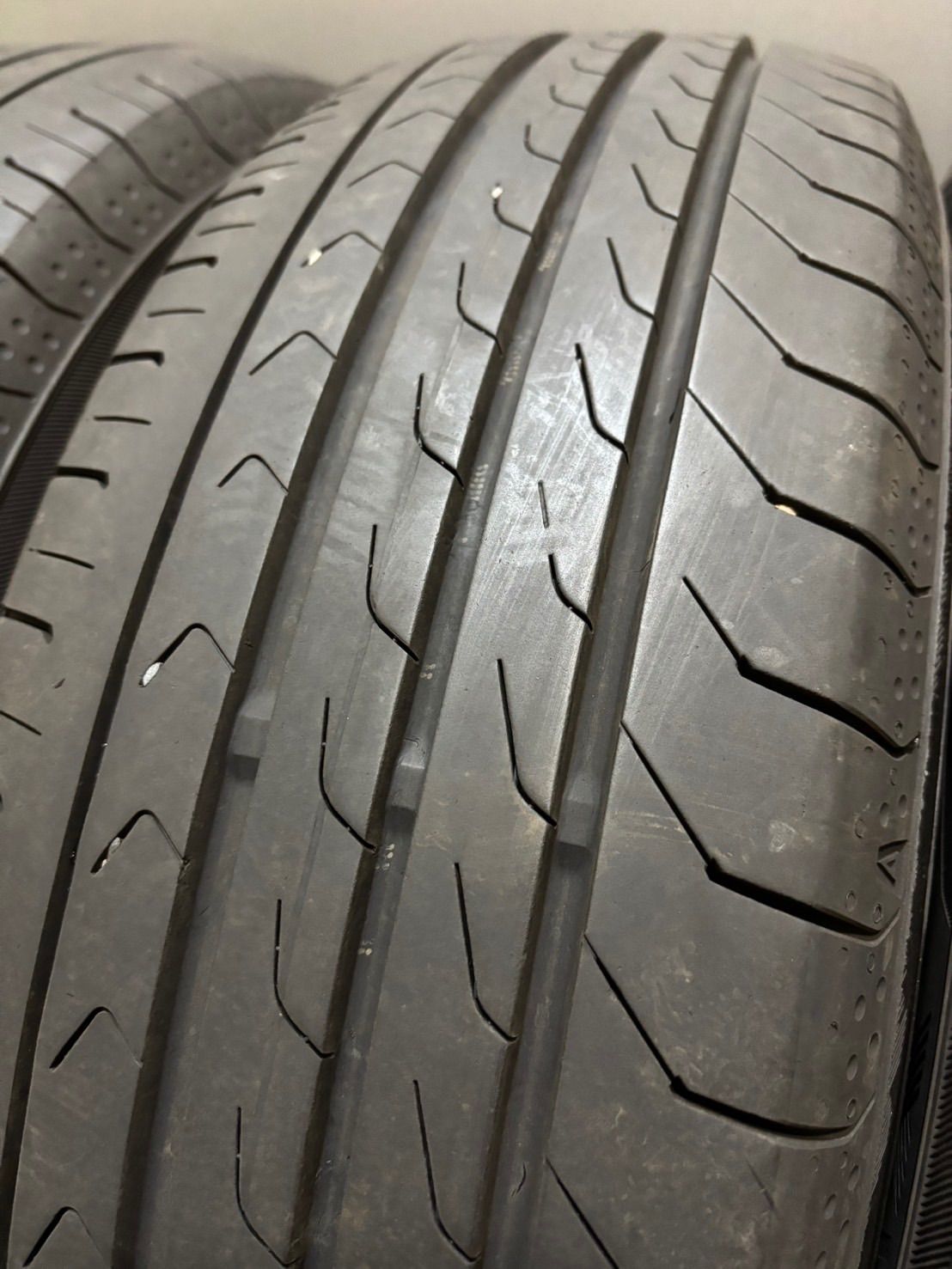 夏タイヤ サマータイヤ