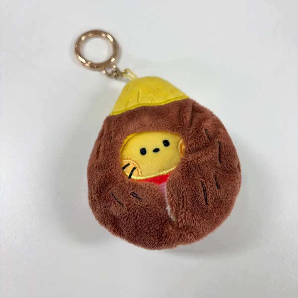 TREASURE（トレジャー）ユン・ジェヒョク(YOON JAEHYUK) ラウ(LAWOO