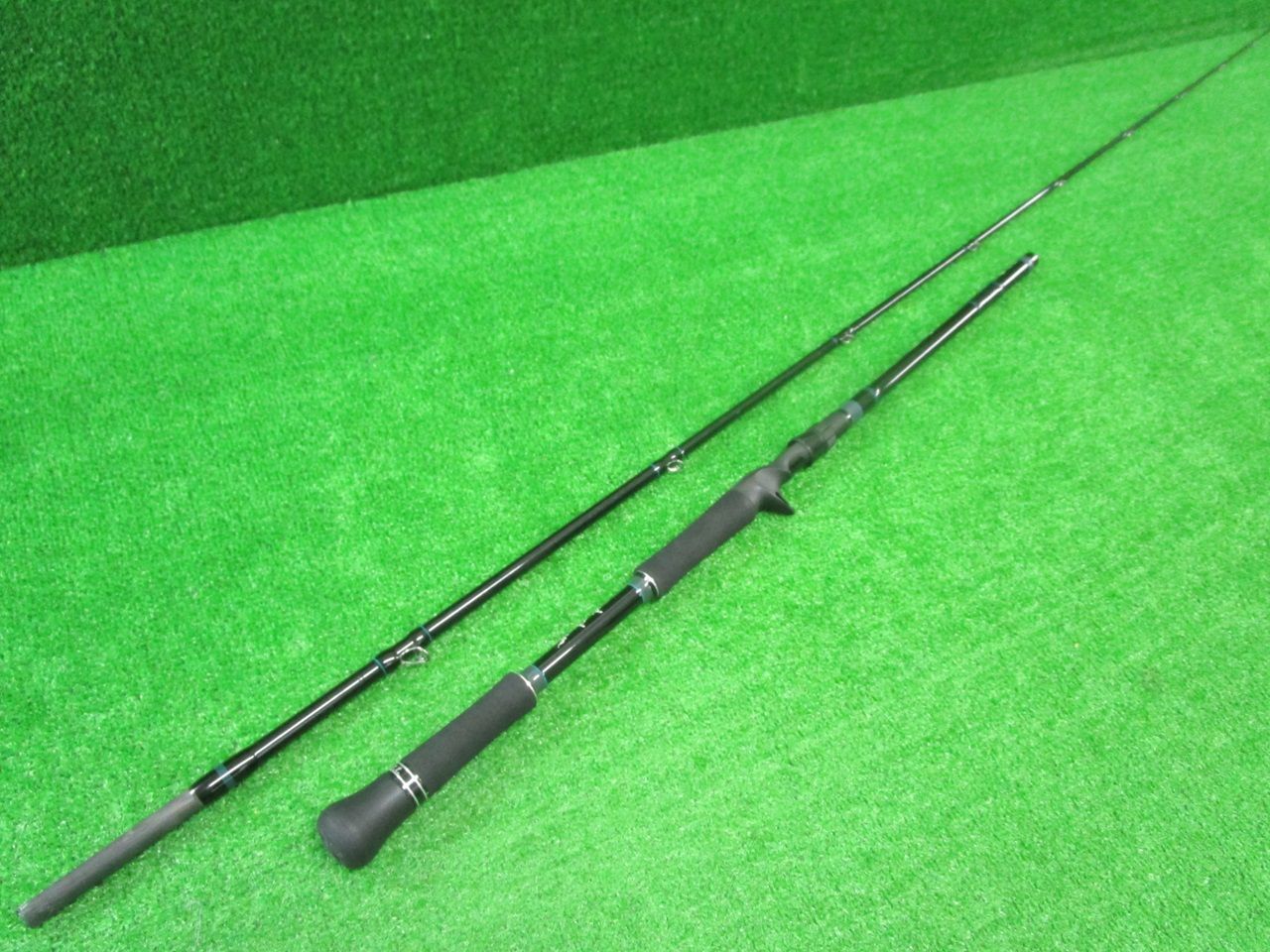 ECH茨 ディヴィジョン× ツララ エルホリゾンテ 85 リミックス