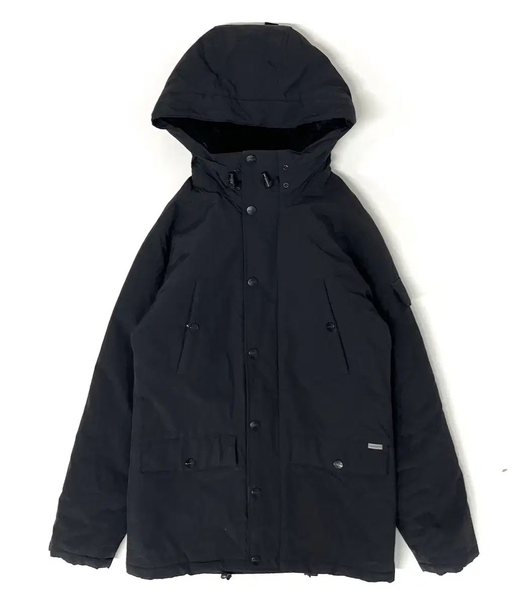 Carhartt 購入 カーハート ブラック ダウン ジャケット Carhartt