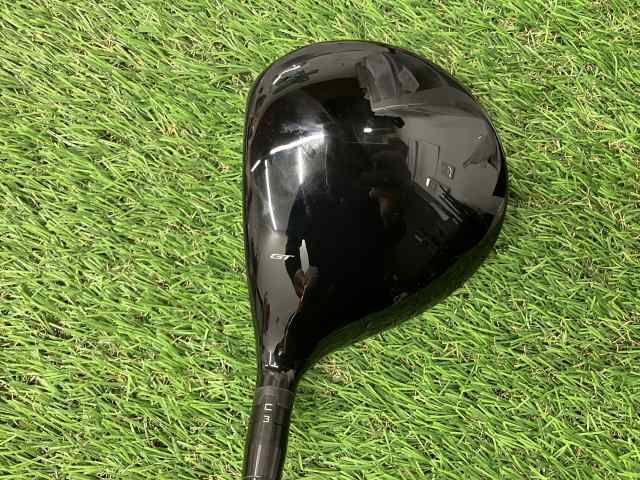 ドライバー タイトリスト GT 280 Mini Driver TourAD DI-6 JP S 13 8584