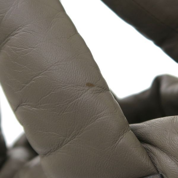 シャネル コココクーン･スモールトート