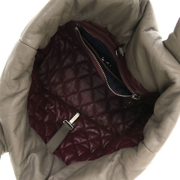 シャネル コココクーン･スモールトート レザー Aランク