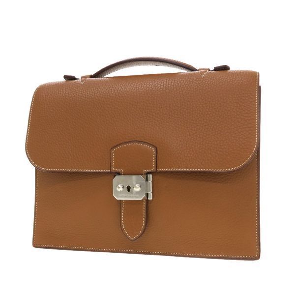 エルメス サック･ア･デペッシュ27 Bランク