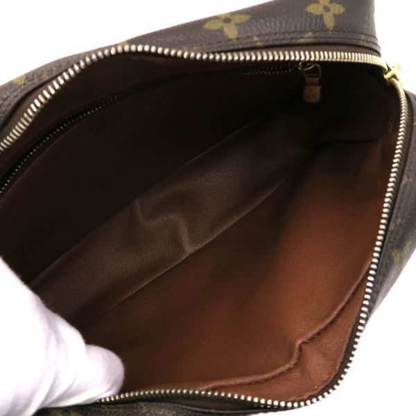 ルイヴィトン モノグラム トロカデロ27 M 51274 Bランク