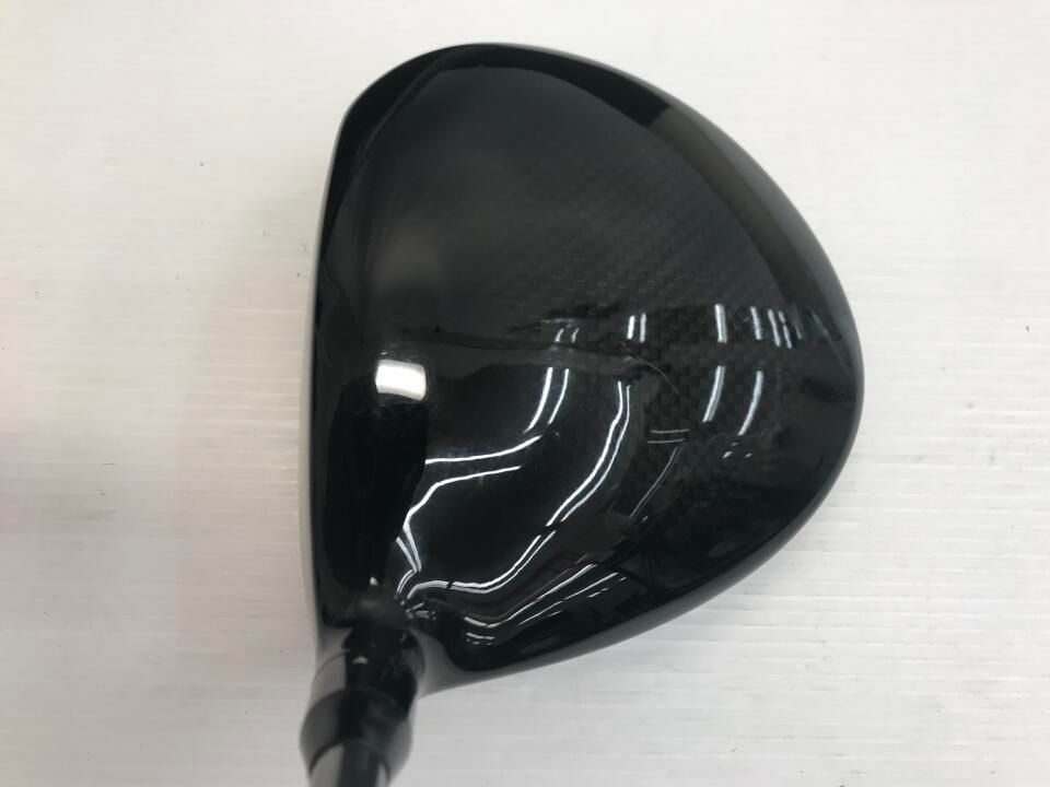 プロギア RS 5 10.5度 Speeder for PRGR Rフレックス ドライバー 最短