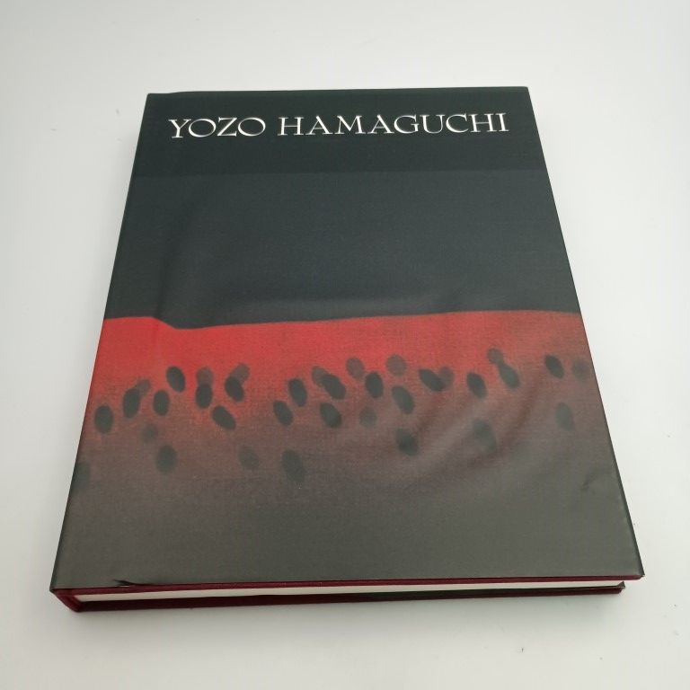 浜口陽三全版画作品集 〇 - メルカリ