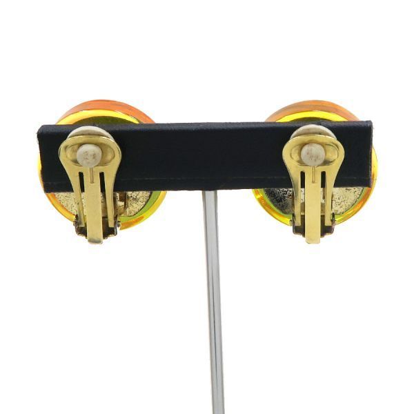  シャネル 97 Pイヤリング Bランク イヤリング アクセサリー