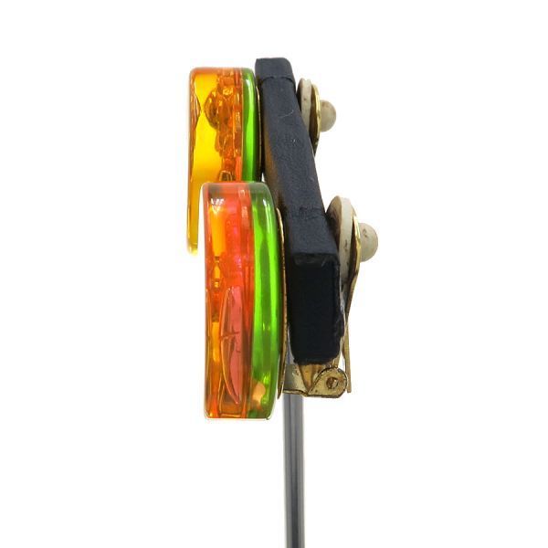 シャネル 97 Pイヤリング Bランク