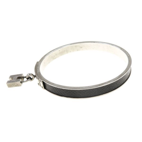 エルメス カデナバングル Bランク