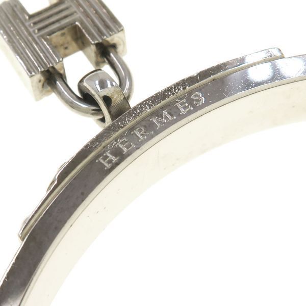 エルメス カデナバングル