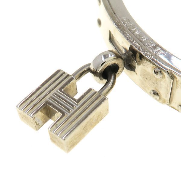 エルメス カデナバングル