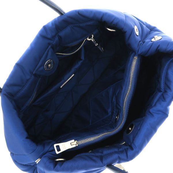 プラダ ナイロン2 WAYハンド Bランク