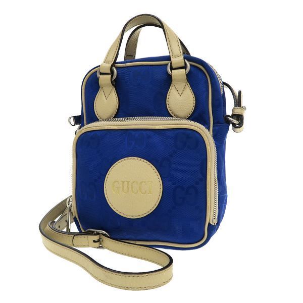 グッチ オフザグリッド･ショルダー 625850 Bランク