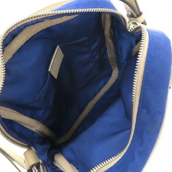 グッチ オフザグリッド･ショルダー 625850 Bランク