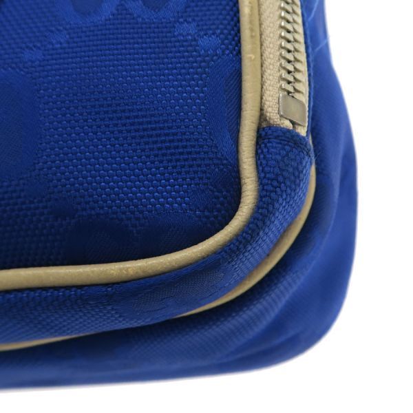 オフザグリッド･ショルダー