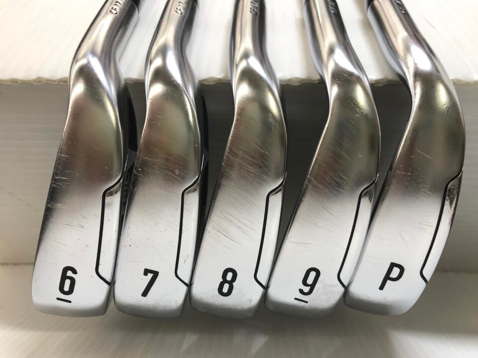 キャロウェイ EPIC STAR Speeder EVOLUTION for Rフレックス アイアンセット 最短