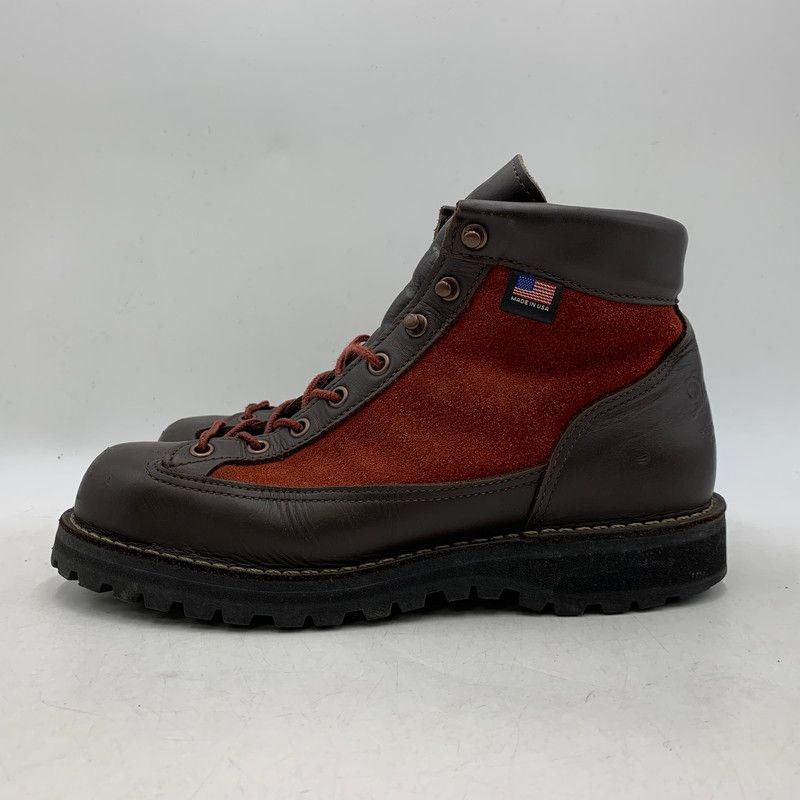 中古品】Danner ダナー EXPLORER GORE-TEX エクスプローラー