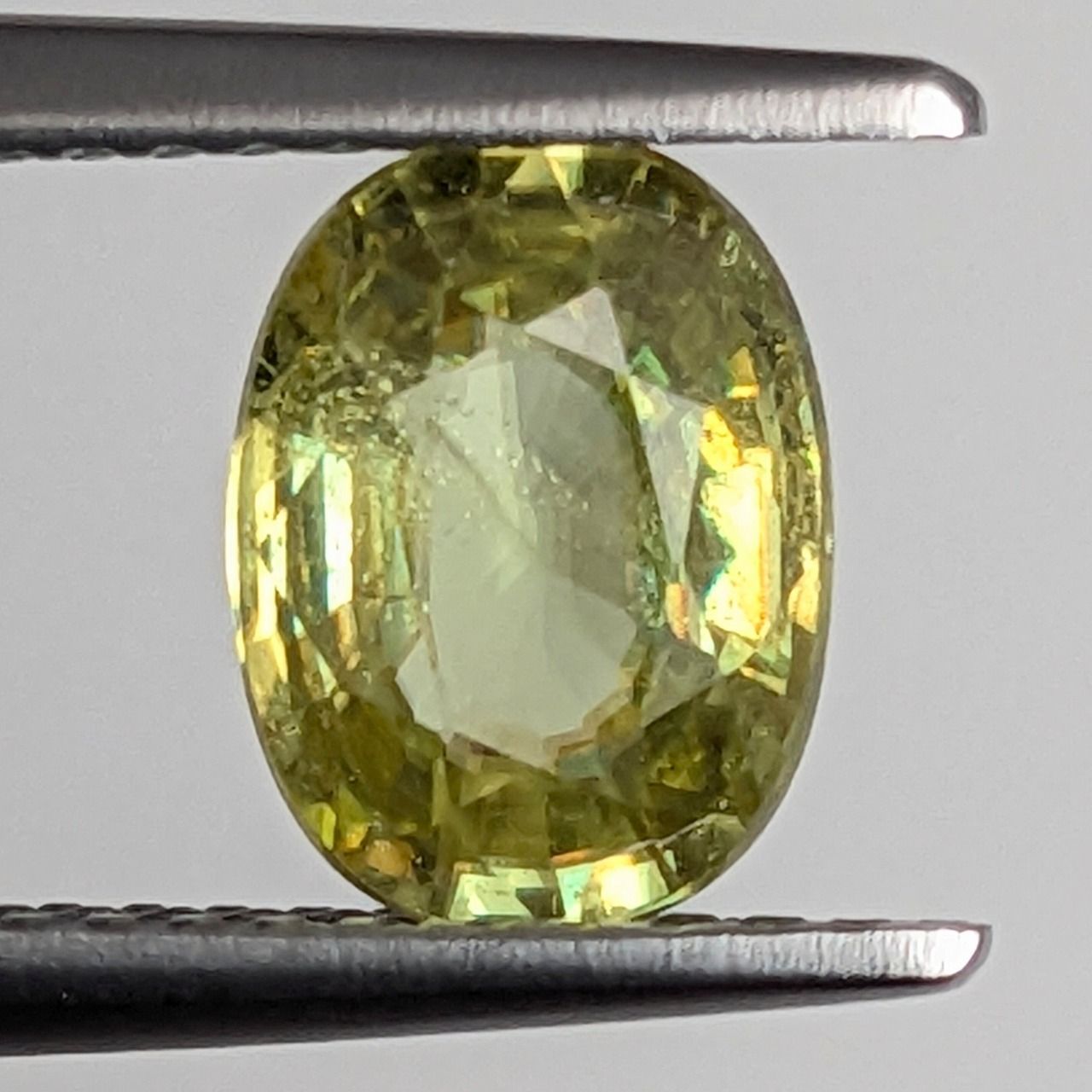スフェーン マダガスカル産 1.48 ct