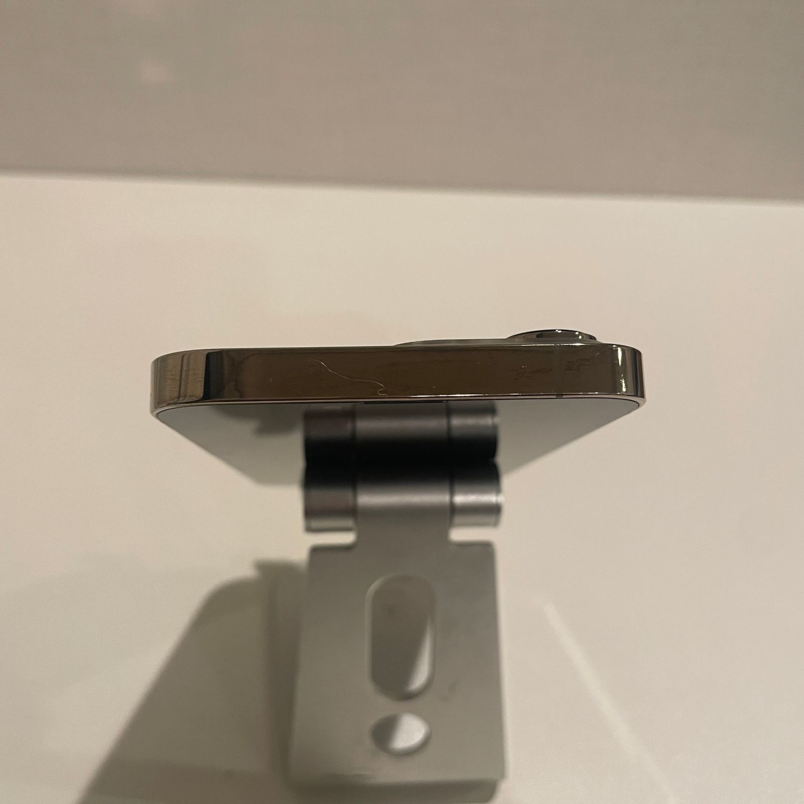 ジャンク品】iPhone13 Pro ゴールド 128GB 電池残量不明 - メルカリ