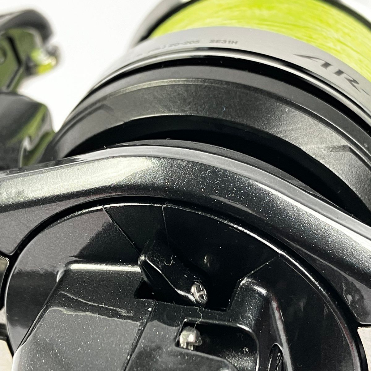 シマノ スピニングリール