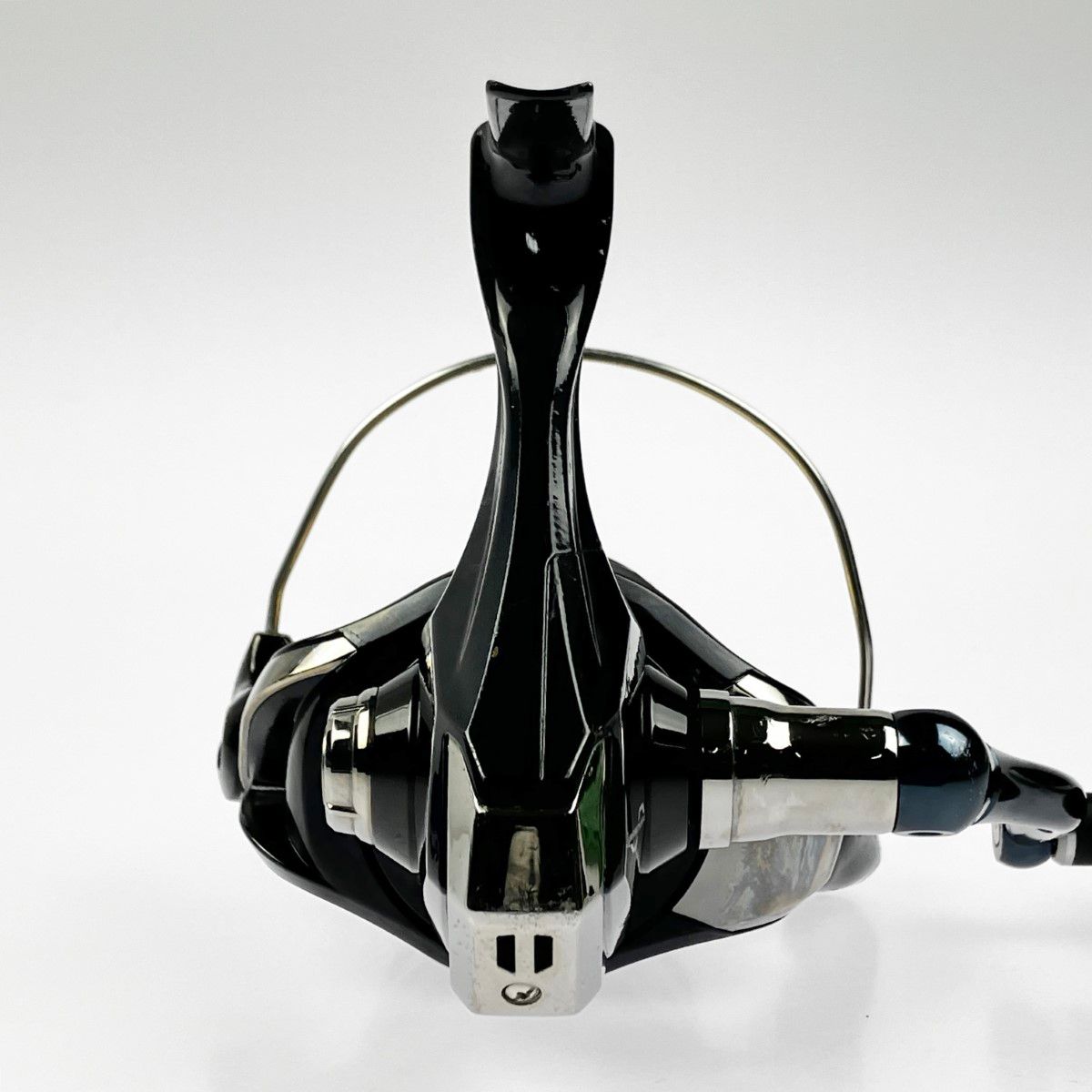 ▽▽SHIMANO シマノ スピニングリール 21スフェロス SW8000PG 043641