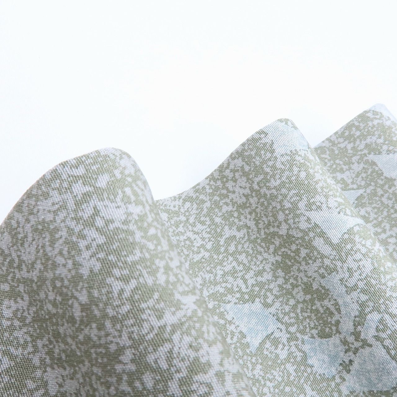 百華 Y 4211 トールサイズ 正絹 手縫い仕立て 訪問着 着物