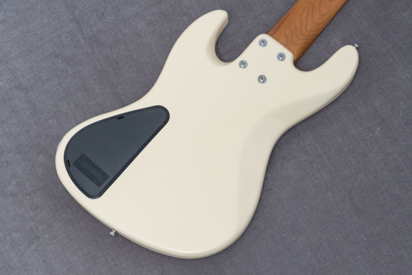  Sadowsky MX 21 VJ 5 OWT R 4 41 kg F 000959 25 GIB兵庫 エレキベース ベース