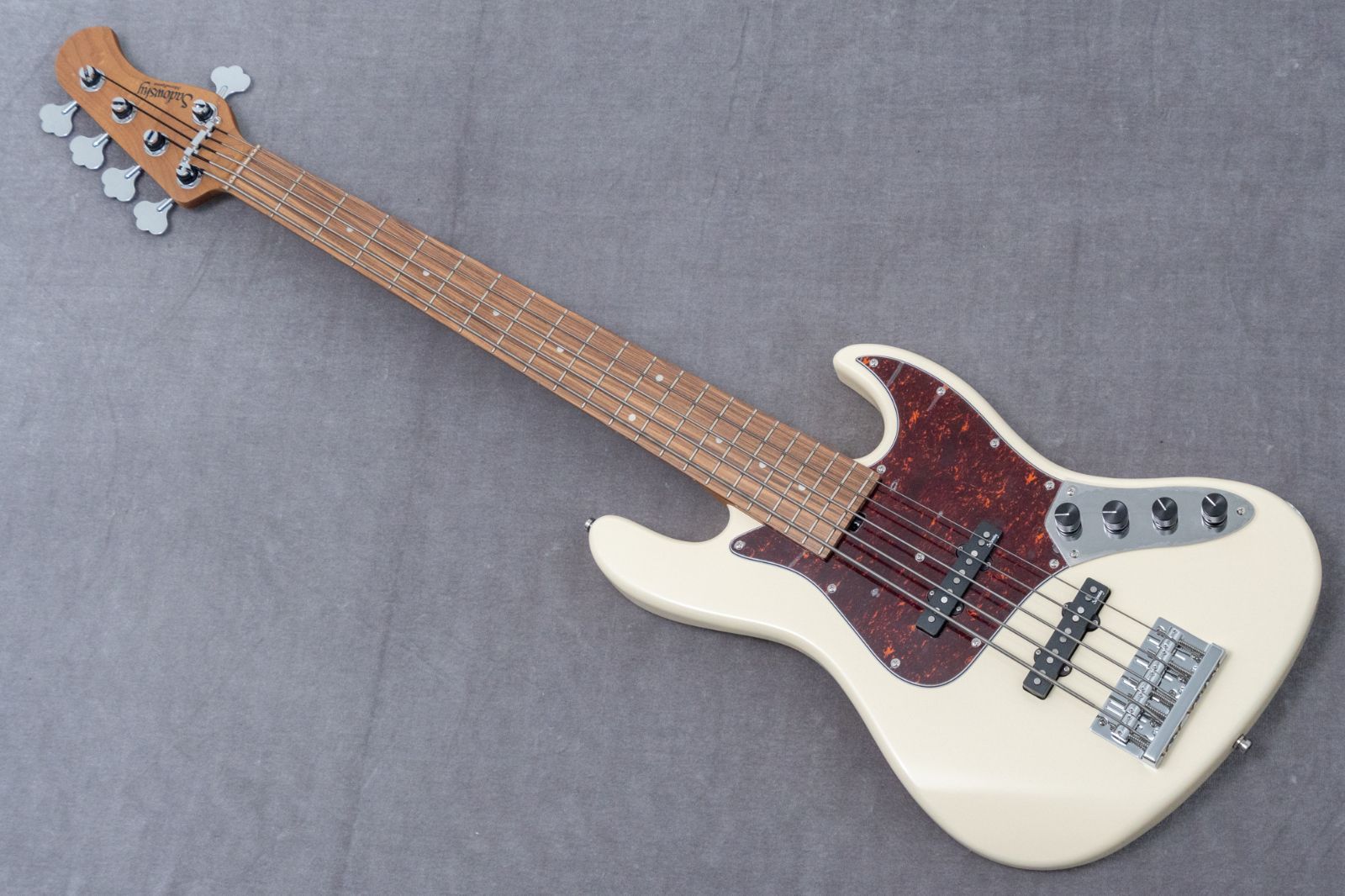 Sadowsky MX 21 VJ 5 OWT R 4 41 kg F 000959 25 GIB兵庫