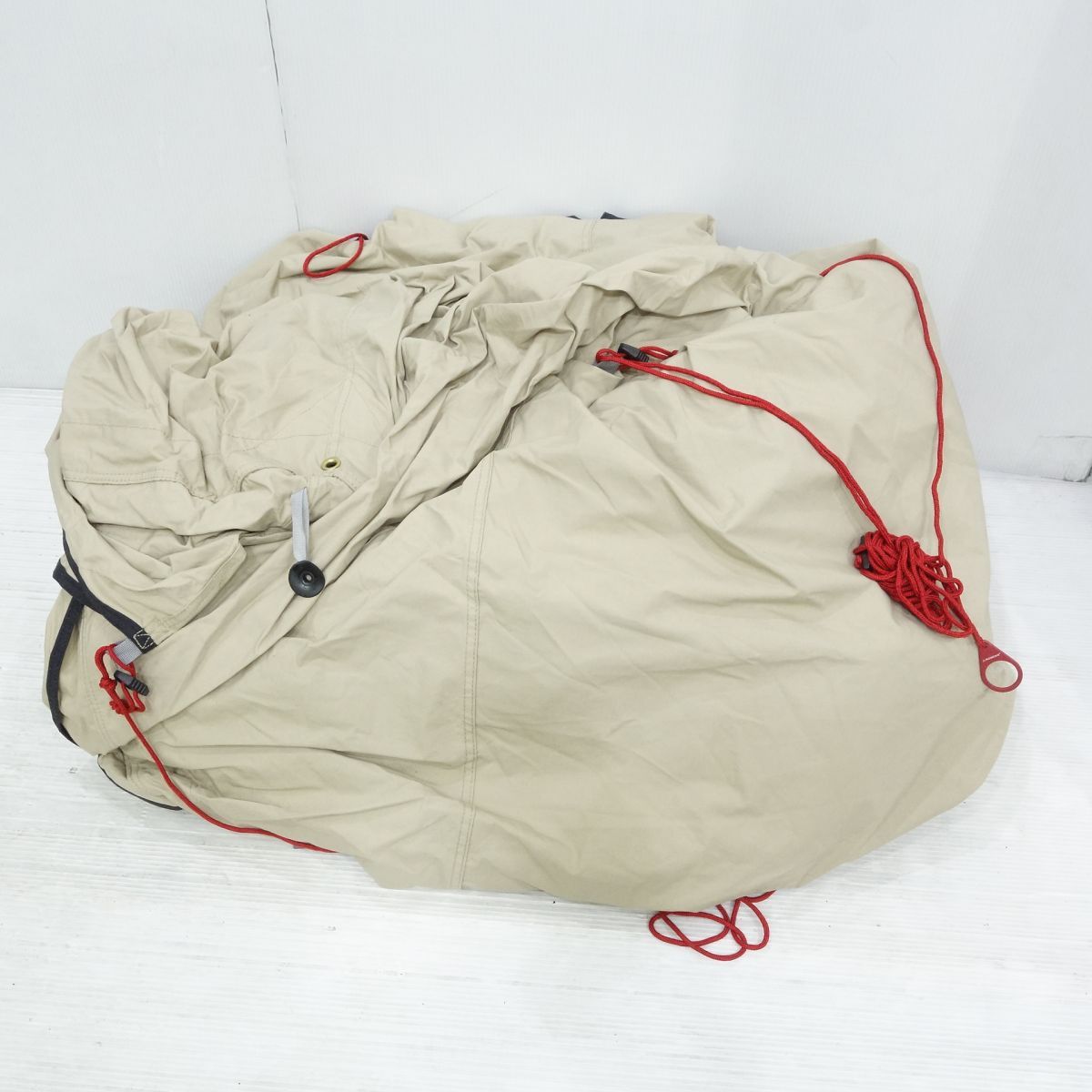 ROBENS ローベンス CHINOOK チヌーク 8人用テント