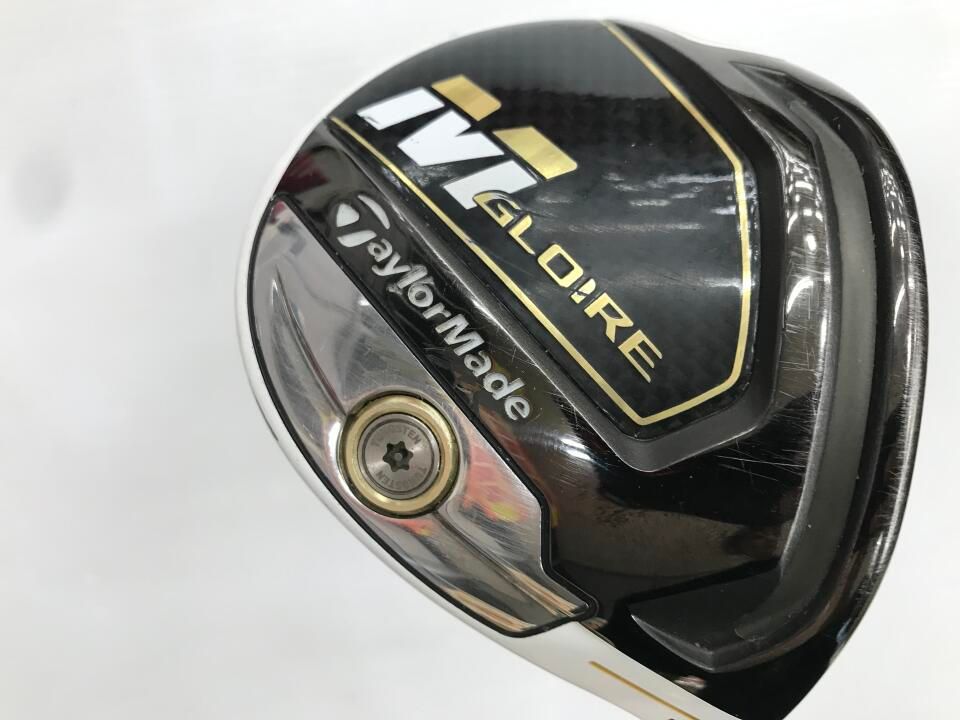 テーラーメイド M GLOIRE 18度 ショップ Speeder EVOLUTION TM SR