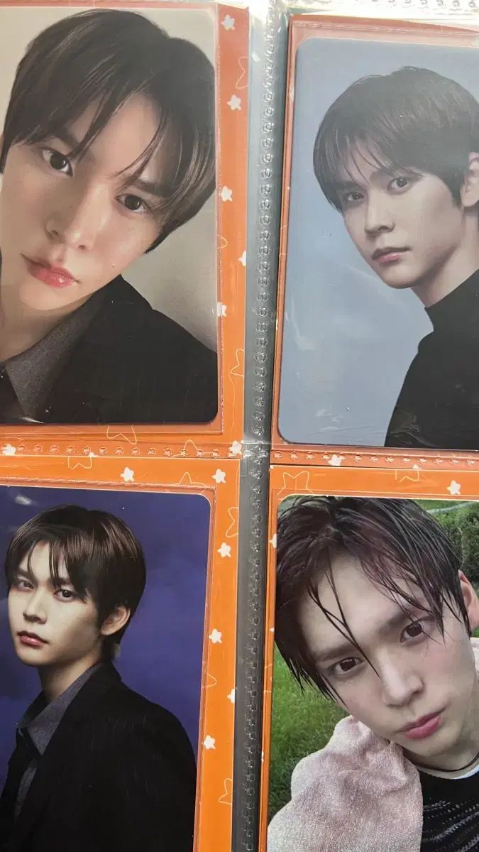 RIIZE（ライズ） ウンソク(EUNSEOK) トレカ - メルカリ