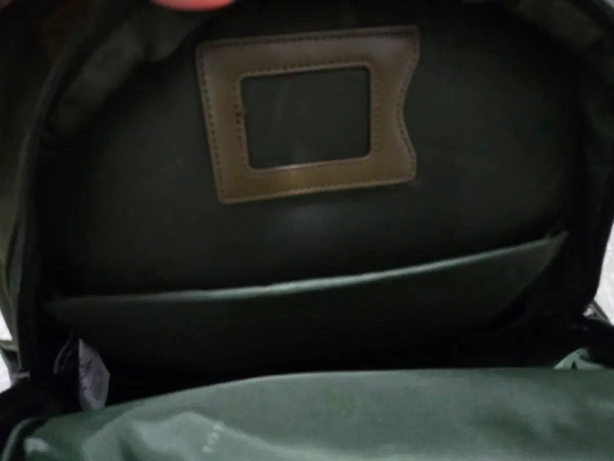  カンゴール オリーブ バックパック バッグ その他 バッグ