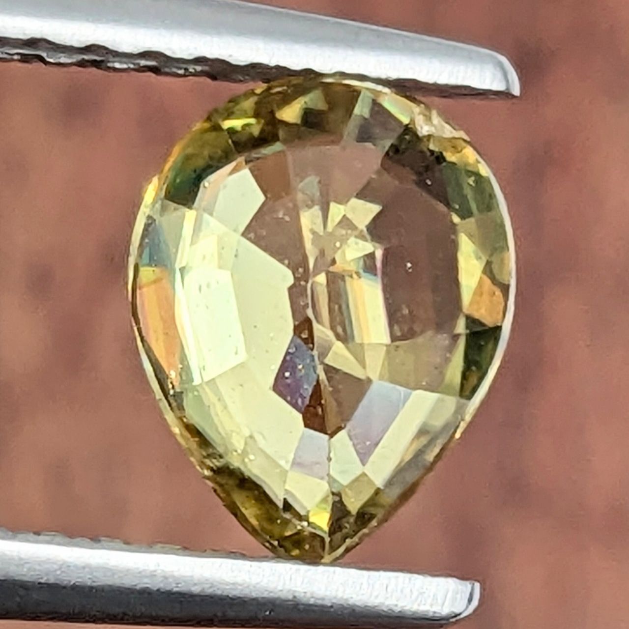 マダガスカル産 1