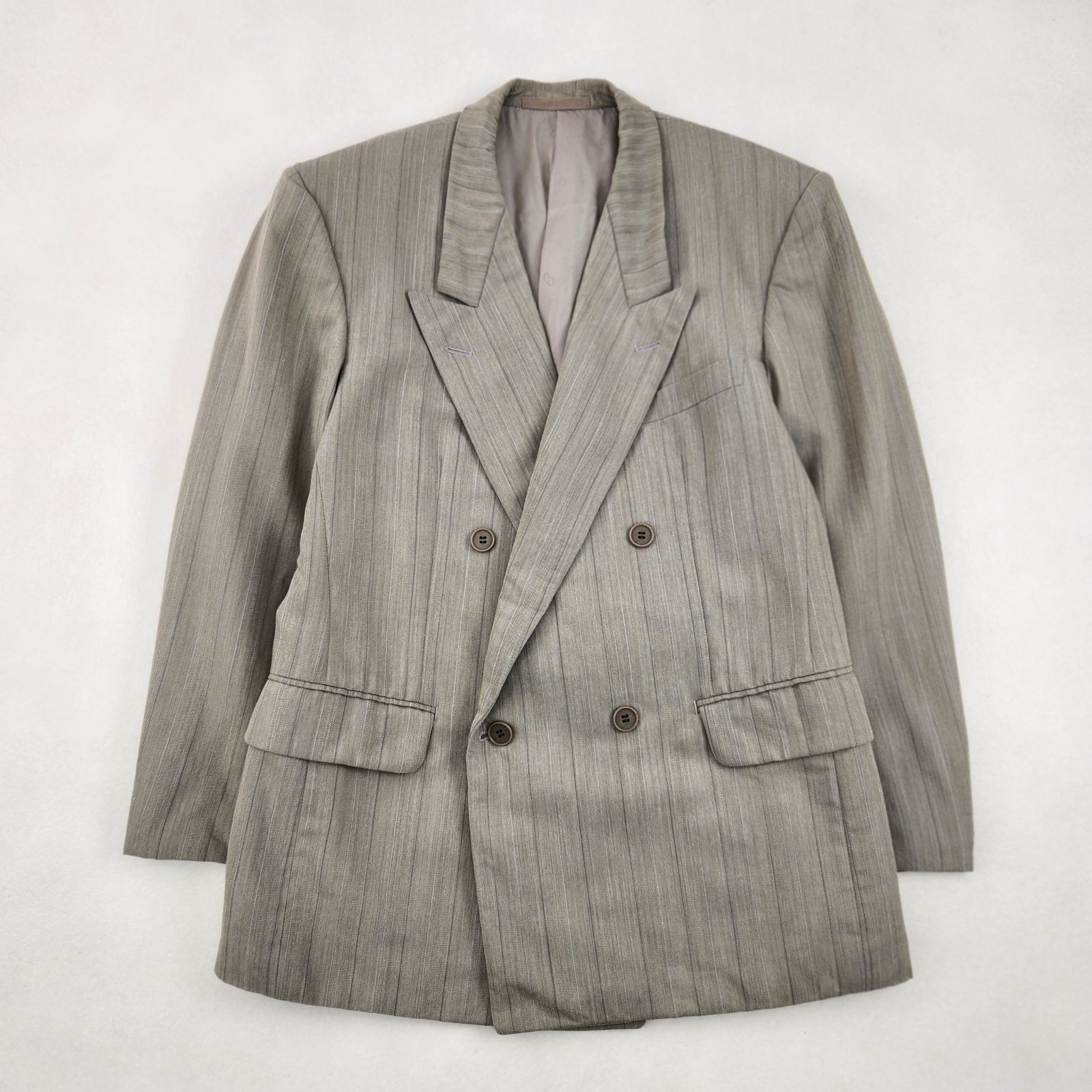 クリスチャンディオール セットアップスーツ Christian Dior MONSIEUR