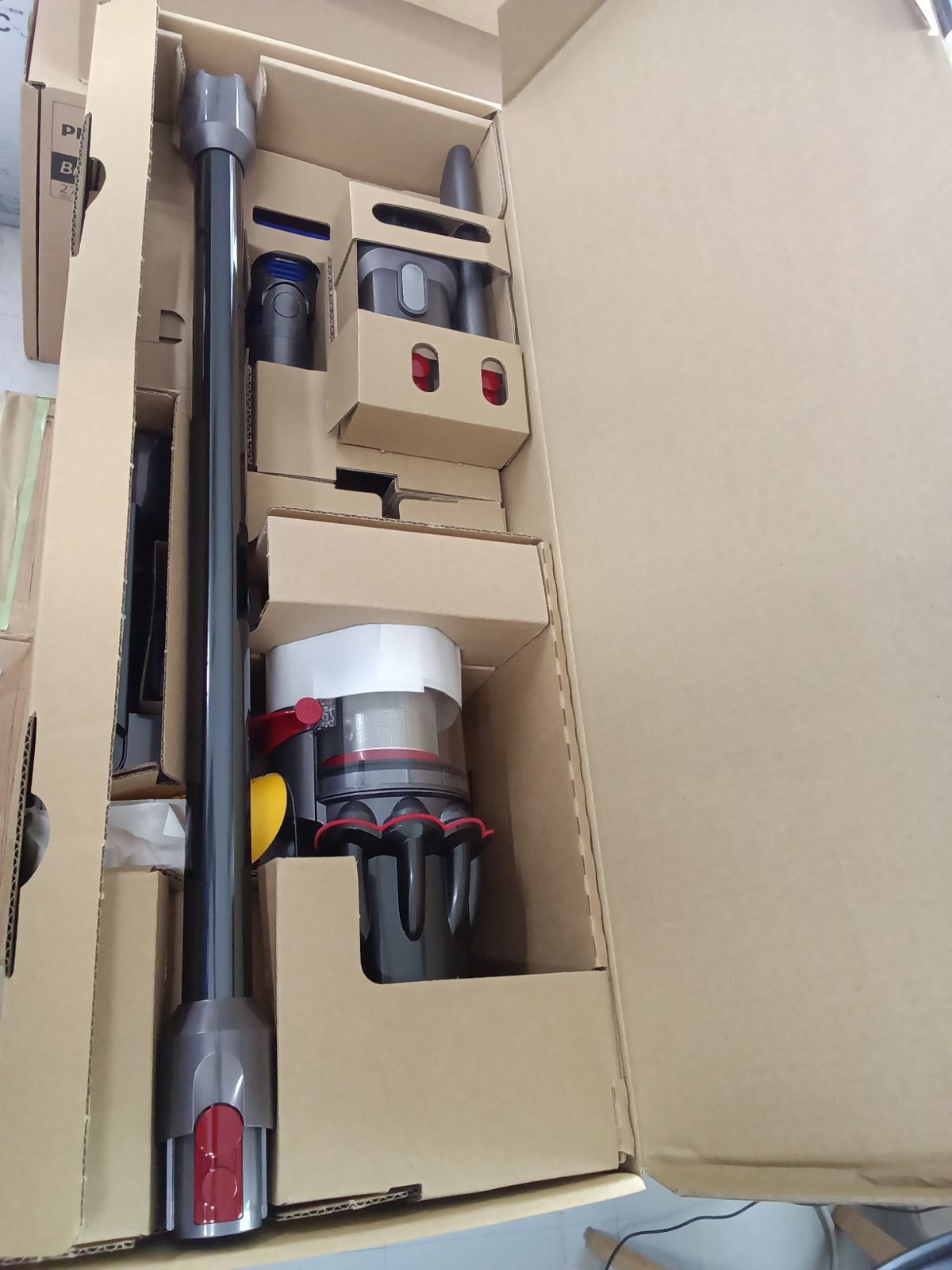 ☆リユースのサカイ横浜南店☆ dyson コードレスクリーナー Digital