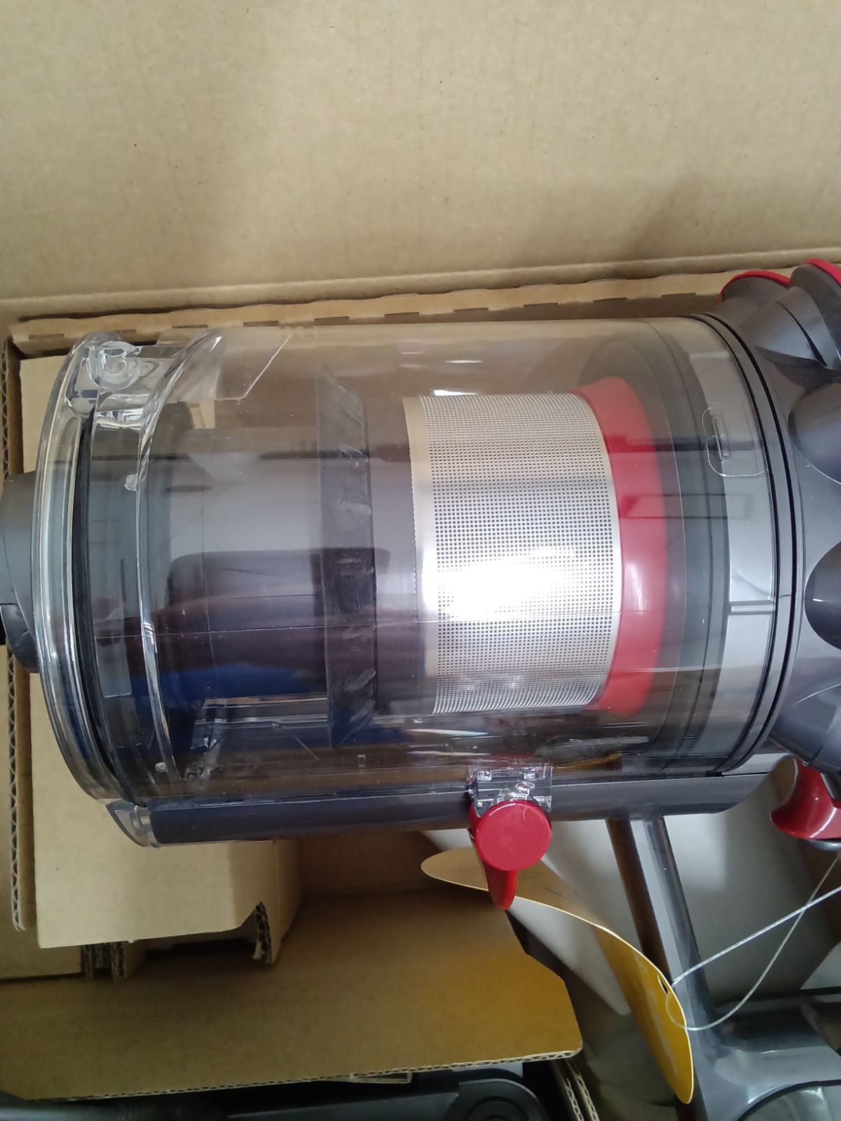 ☆リユースのサカイ横浜南店☆ dyson コードレスクリーナー Digital