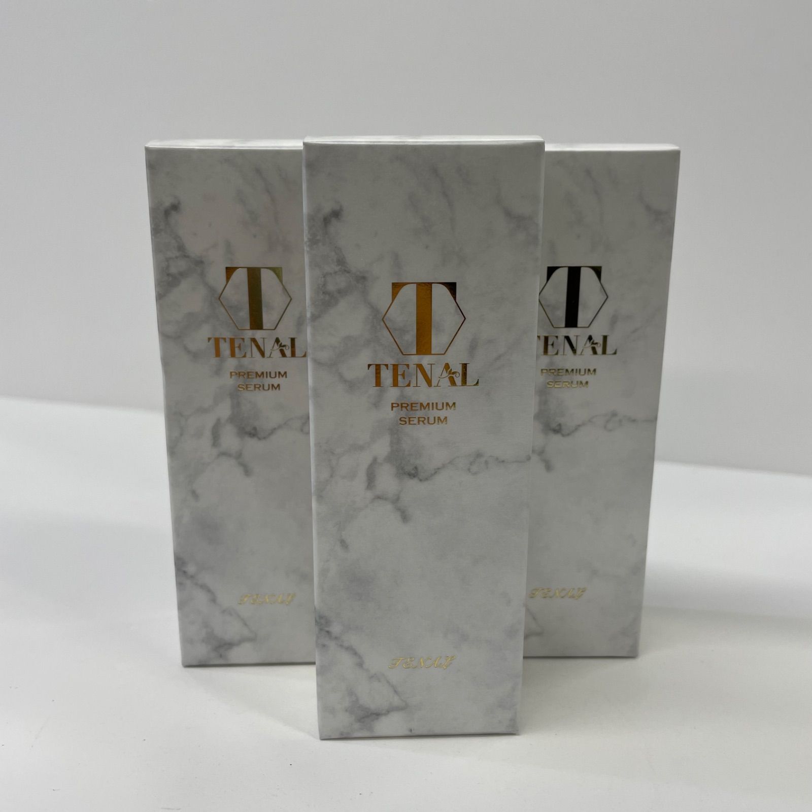 K2198 K テナル NAリンクルエッセンスM 美容液 25ml 計3点セット