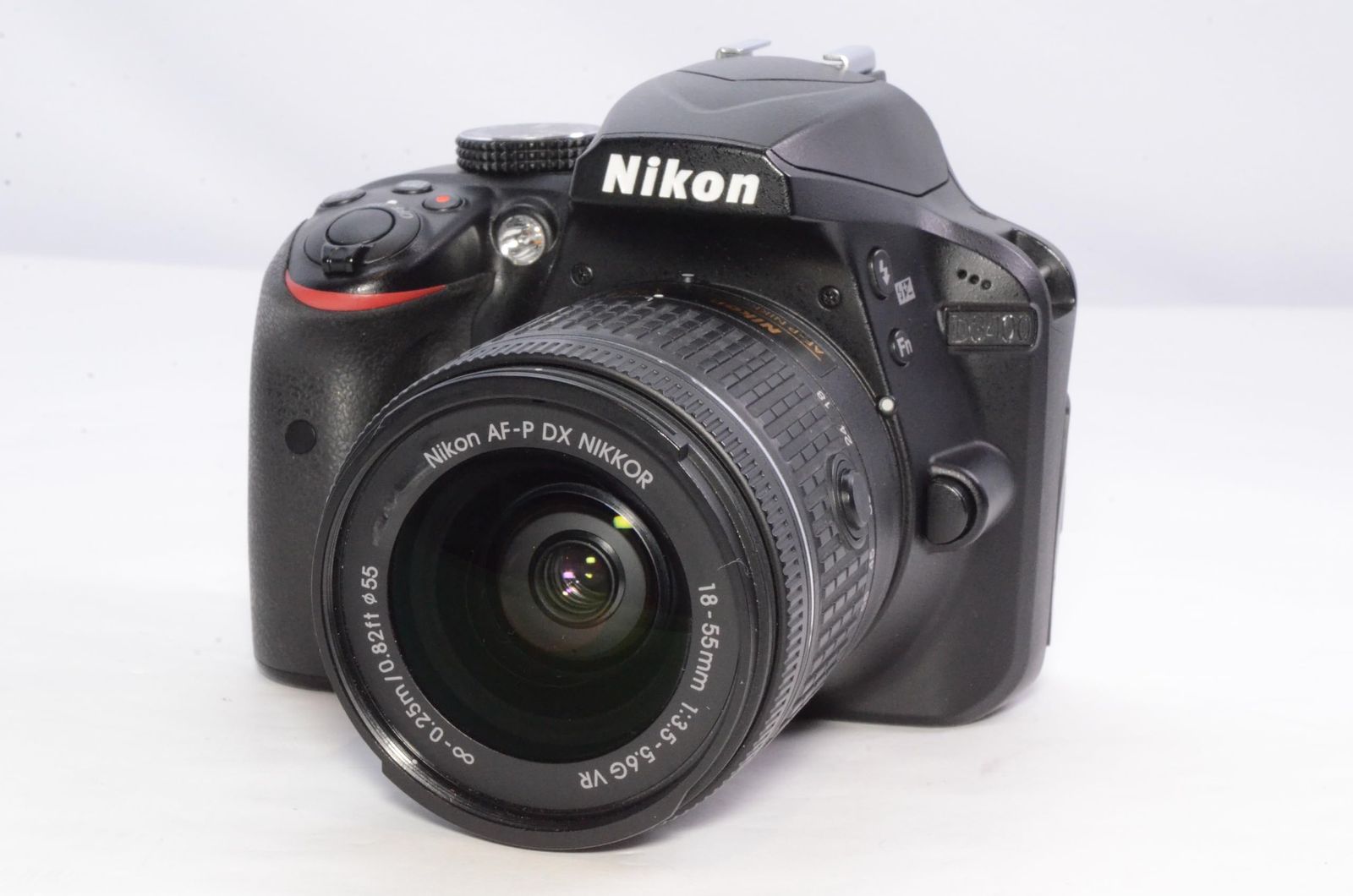 品 Nikon ニコン D 3400 ダブルズームキット ブラック 70 300 mm