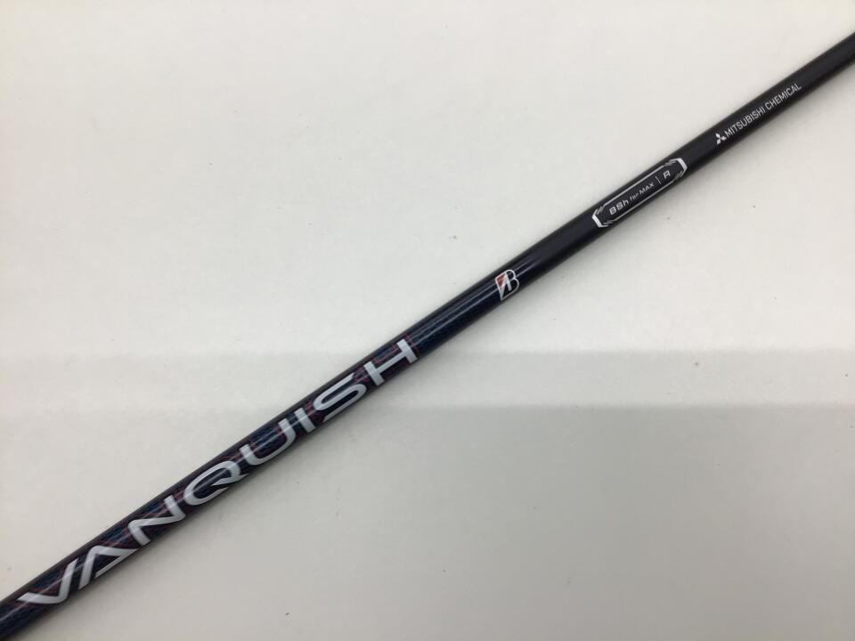 ブリヂストン B3MAX HY 25度 VANQUISH BSh for MAX Rフレックス