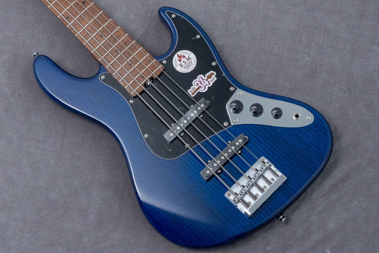 Bacchus WL 5-ASH RSM STB 4.46 kg GI 16245 GIB兵庫