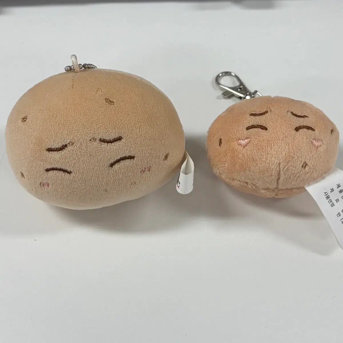 チョ・スンヨン(WOODZ) ぬいぐるみ キーホルダー セット まとめ - メルカリ