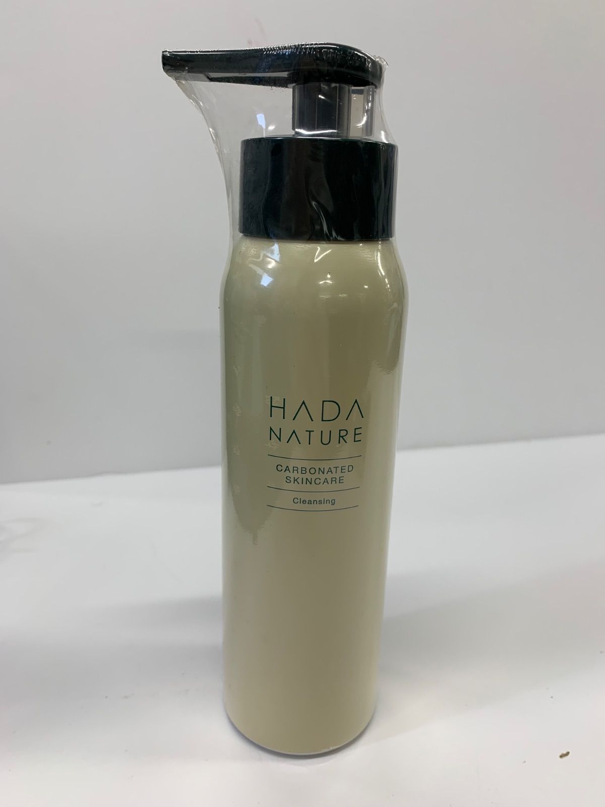 S3988 肌ナチュール クレンジング 炭酸クレンジング 210g - メルカリ