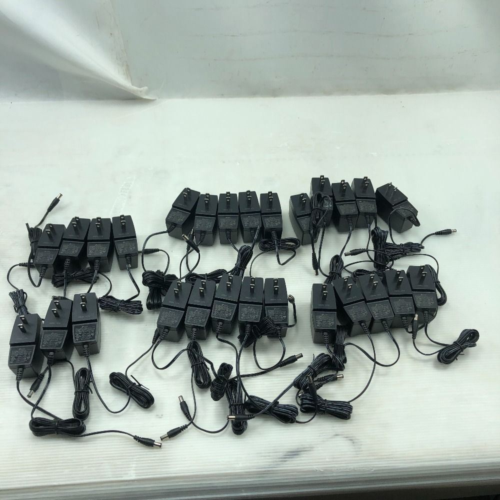 TP Link 工具関連用品 ACアダプター S セット T 120150 2 B 1 ブラック